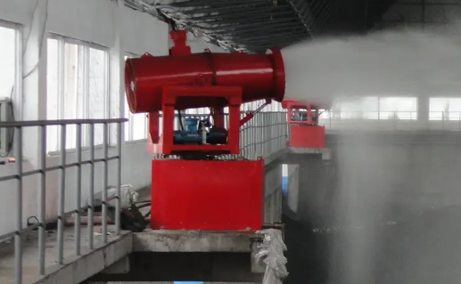 滤筒除尘器/布袋除尘设备厂家博源科技-工业除尘器为什么做保温层！