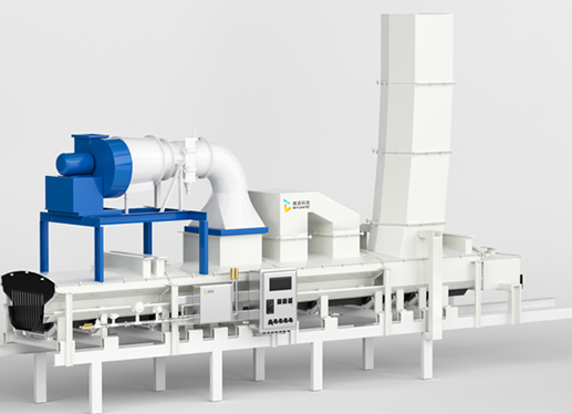 滤筒除尘器/脉冲布袋除尘器厂家博源科技-布袋除尘器的的日常维护技巧！