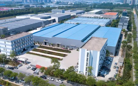 脉冲布袋除尘器/布袋除尘设备厂家博源科技湿式除尘器常见故障及隐患科普