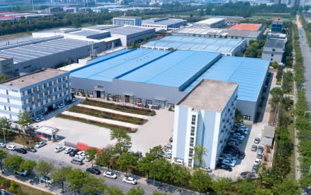 工业除尘设备/布袋除尘设备厂家博源科技无动力除尘器：以创新驱动引领环保除尘新潮流