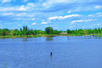 干雾抑尘设备/布袋除尘设备厂家博源科技-风拂青山映碧天，藏在烟火里的诗意日常
